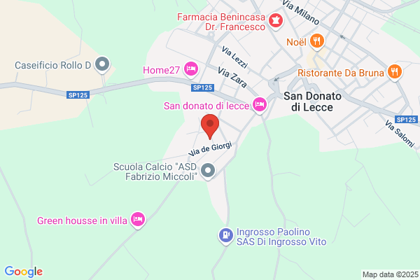 Fondonatura