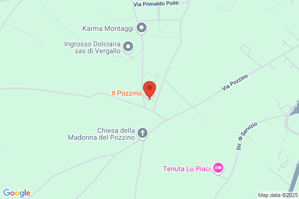 Il Pozzino