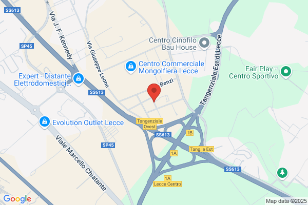 La Strada