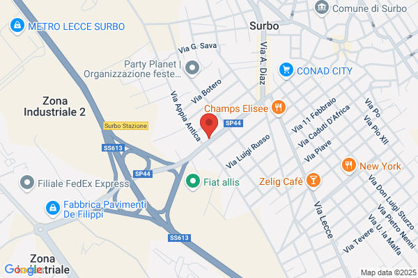 Lanciano Manufatti
