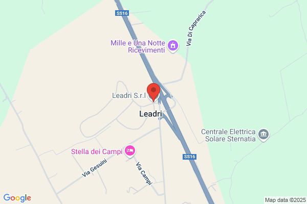 Leadri S.r.l.