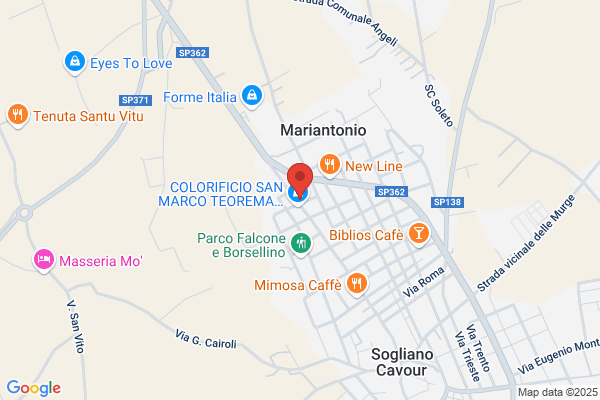 Magnolo Mobili