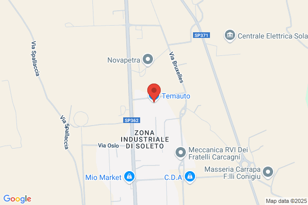 Temauto
