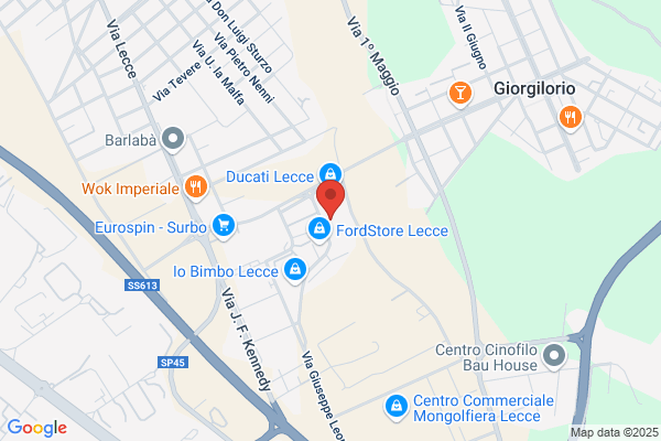 Lecce Design
