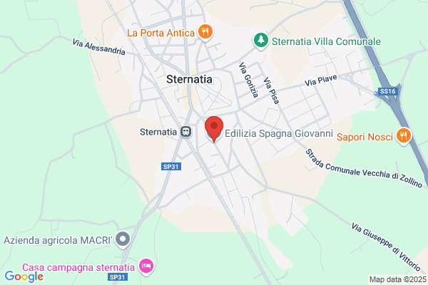 Edilizia Spagna Giovanni