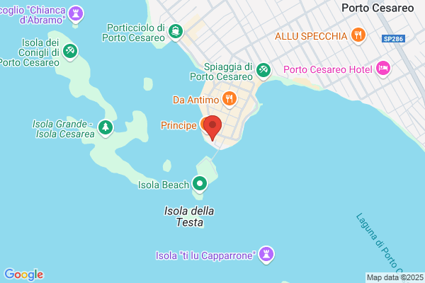 Ristorante al Gambero