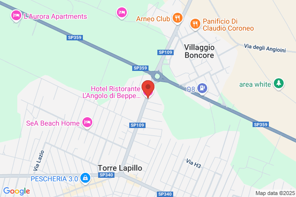 L'Angolo di Beppe