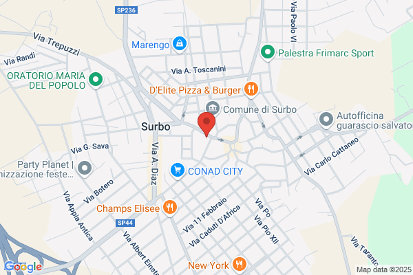 Ristorante Pizzeria da Rocco