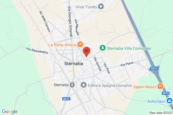 A & o Supermercato