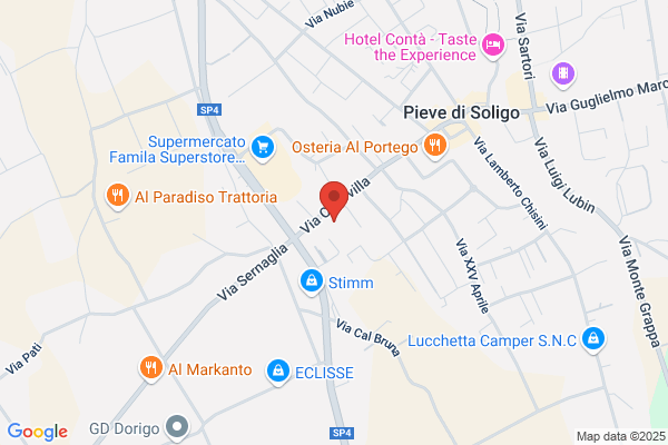 Fratelli Lucchetta Snc Abbigliamento Calzature