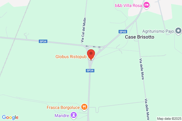 Globus Snc Di Trevisol Giulia & C.