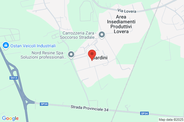 Pizeta S.R.L.