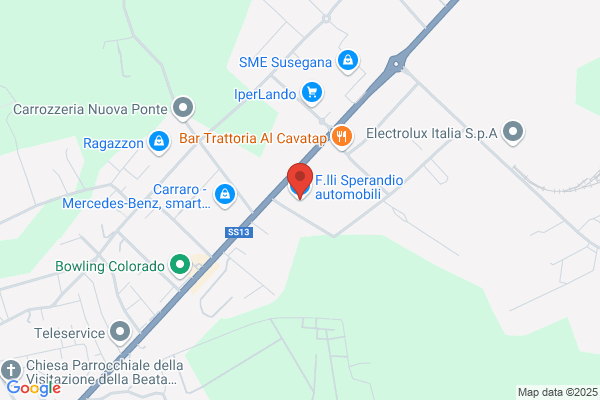 F.Lli Sperandio G. & V. (S.N.C.)