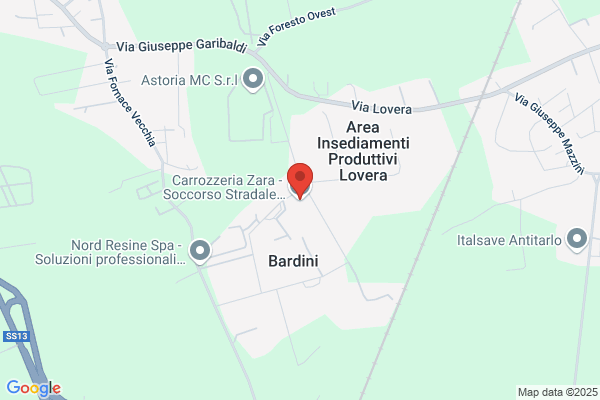 Carrozzeria Zara - Soccorso Stradale - Officina Revisioni