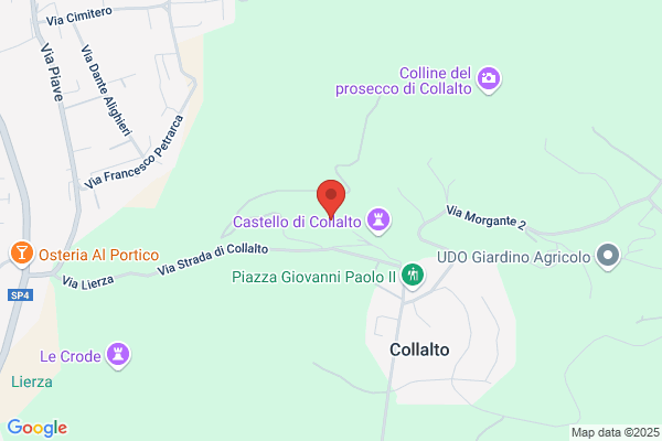 Parrocchia Di Collalto