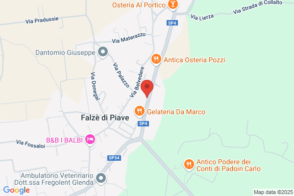 Distributore IP