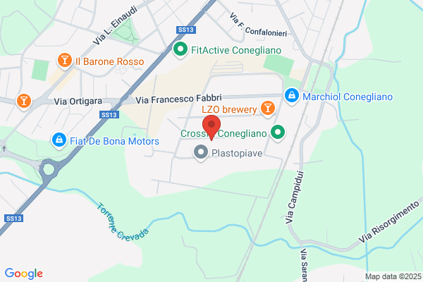 Battivelli Manufatti Srl