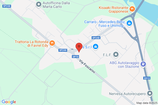 Brussi Impresa di Costruzioni