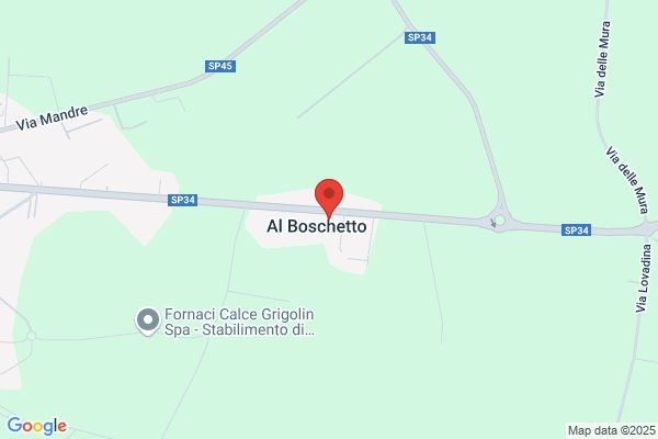 Impresa Sossai