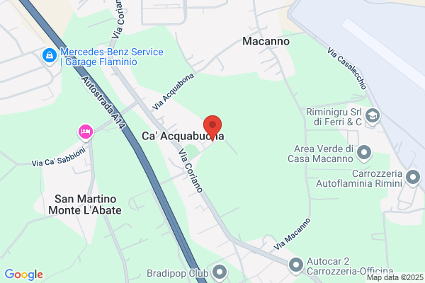 Nani claudio