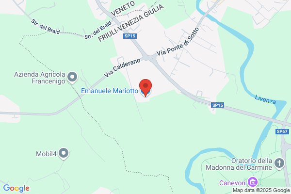 Mariotto Interni