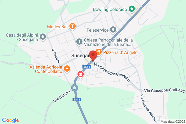 Albergo Sport