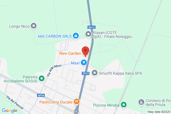 Nuova Garden S.R.L.