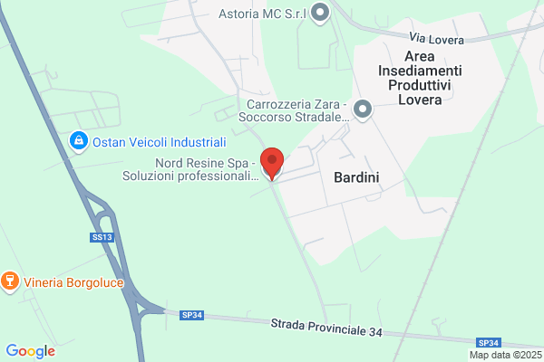Nord Resine (S.R.L.)