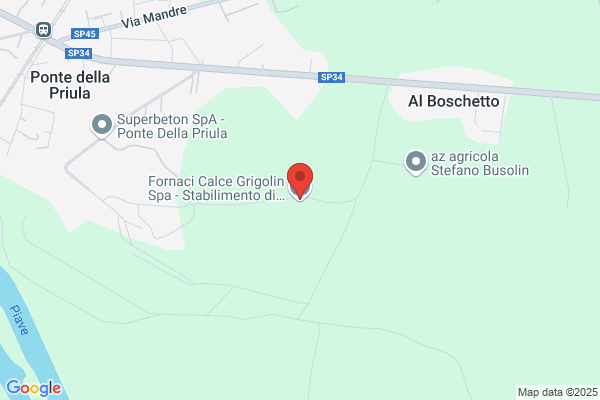 Grigolin Sistemi S.R.L.