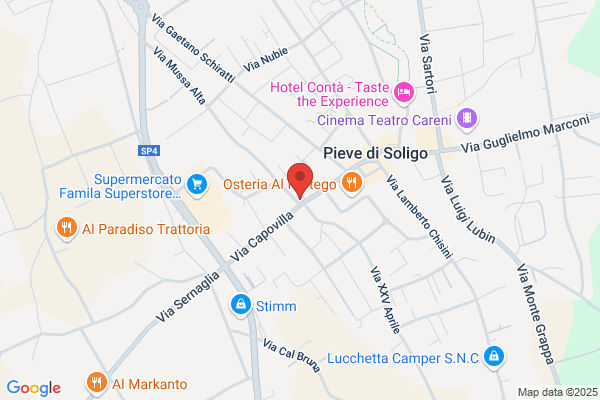 La Vesti Casa