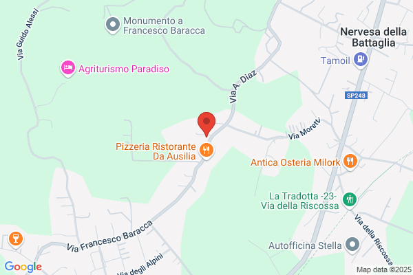 Bernardi Costruzioni Meccaniche per Cartotecniche