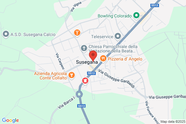 Euro Service Di Samogin Giuseppe & C. S.A.S