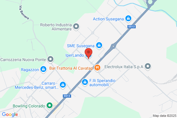 Iperlando S.R.L.