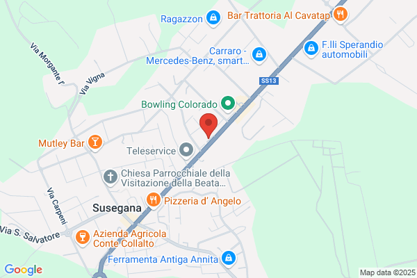 R.S. Progetti S.R.L.