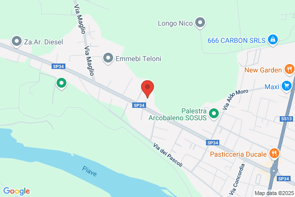 Zardetto Materassi Sivaflex