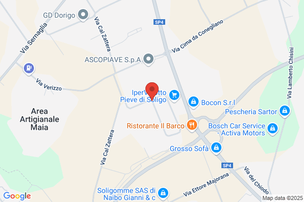 Aurora - Lavorazione Guanciali ed Affini