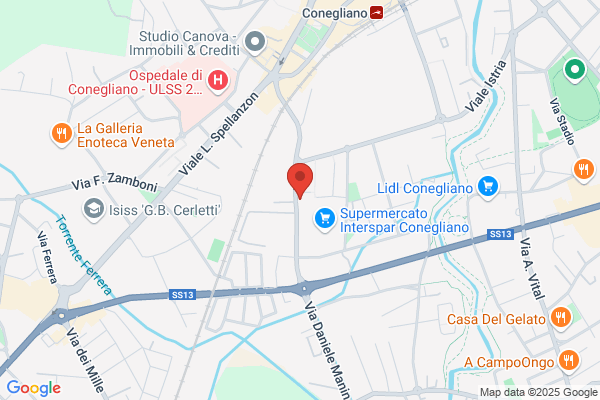 Al Corso Ristorante Conegliano
