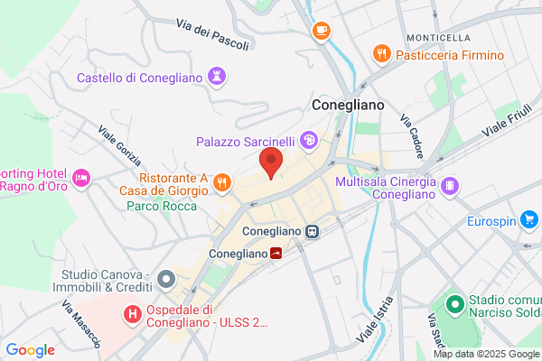 Pasticceria Alpago