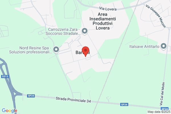Il Forno Trevigiano
