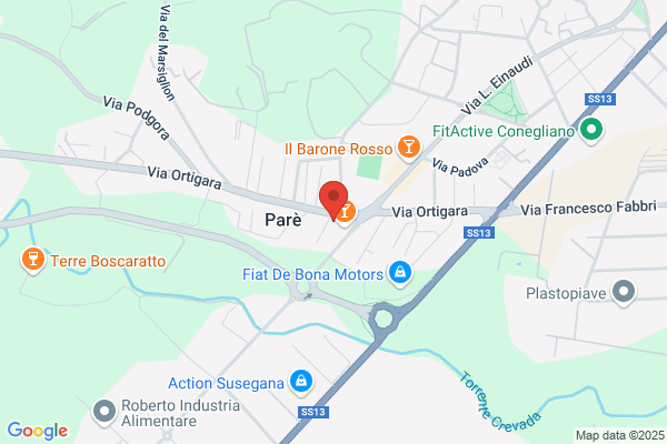 Panificio Brun Giovanni
