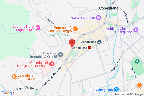 Ristorante Bistrot Revolution