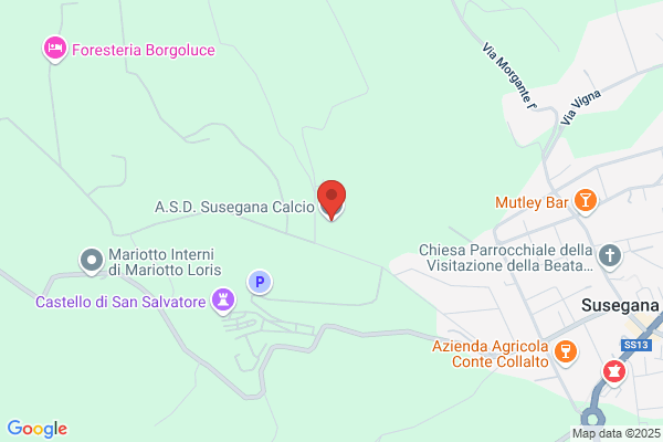 Associazione Sportiva