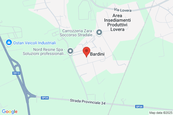 Temme Di Marcon Marcon C.