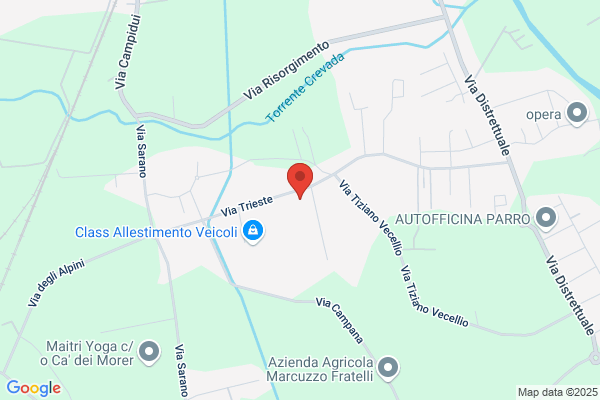 Walmec Spa