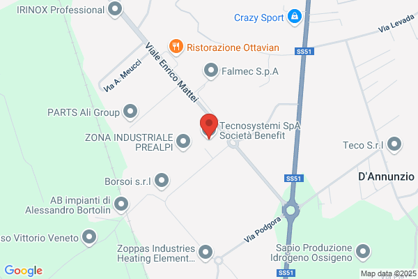Technosistemi Srl