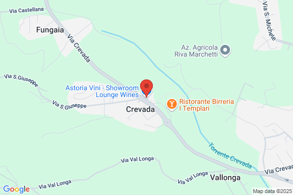 Astoria Vini