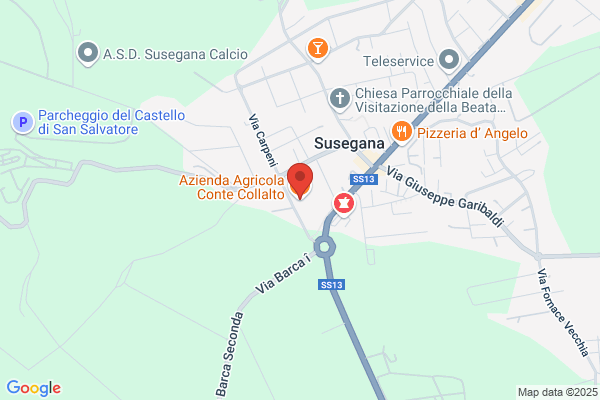 Azienda Agricola Conte Collalto