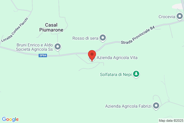 Azienda Agricola Vita