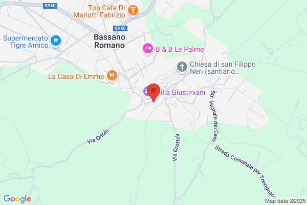 Onoranze Funebri Fratelli Orsini