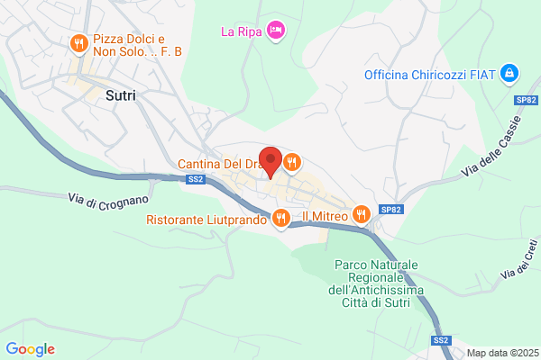 Norcineria Di F.Lli Bomarsi Snc